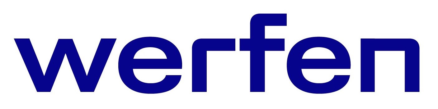 Werfen Logo